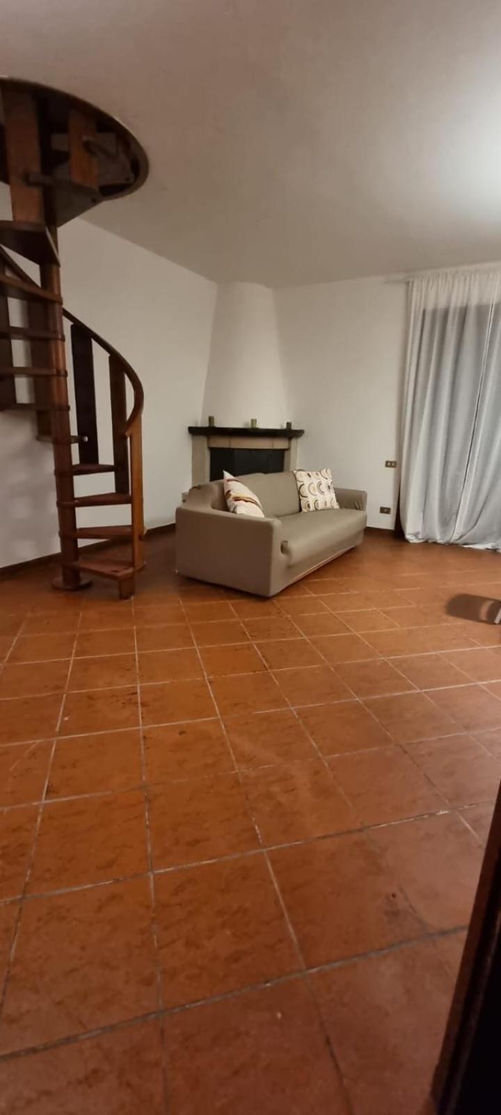 B&B Santa Maria Forino Exteriör bild